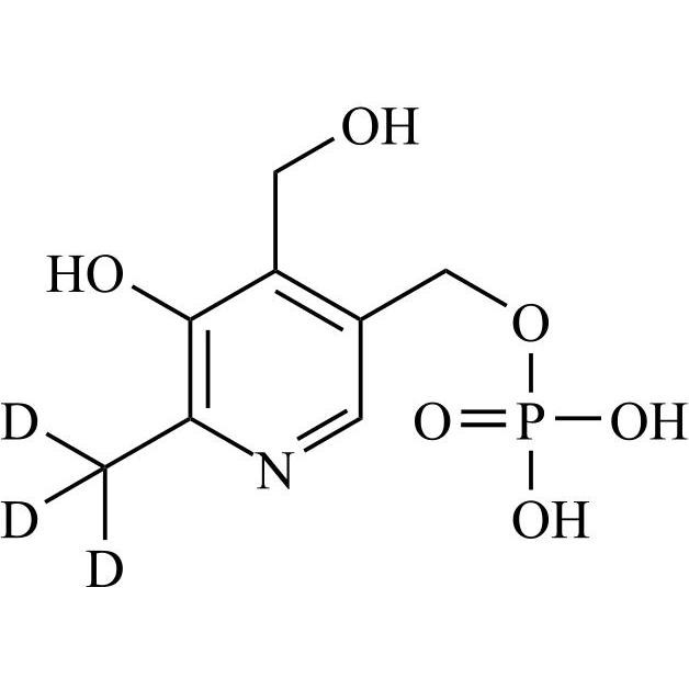 Show details for Pyridoxol-d3 5-Phosphate Picture of Pyridoxol-d3 5-Phosphate
