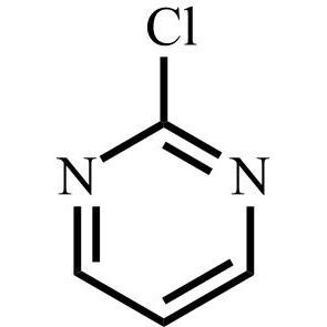 Picture of 2-Chloropyrimidine