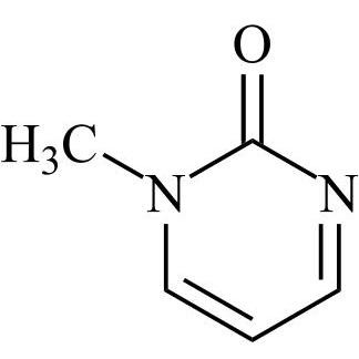 Picture of 1-Methyl-1H-pyrimidin-2-one