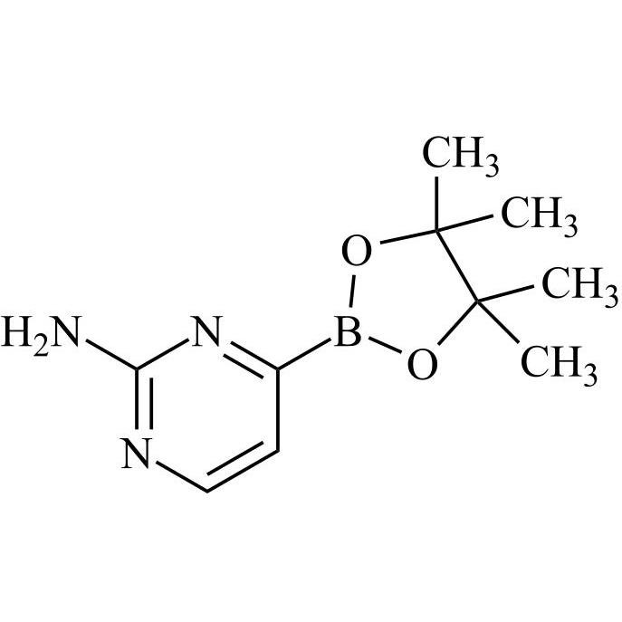 Picture of Pyrimidine Related Compound 2