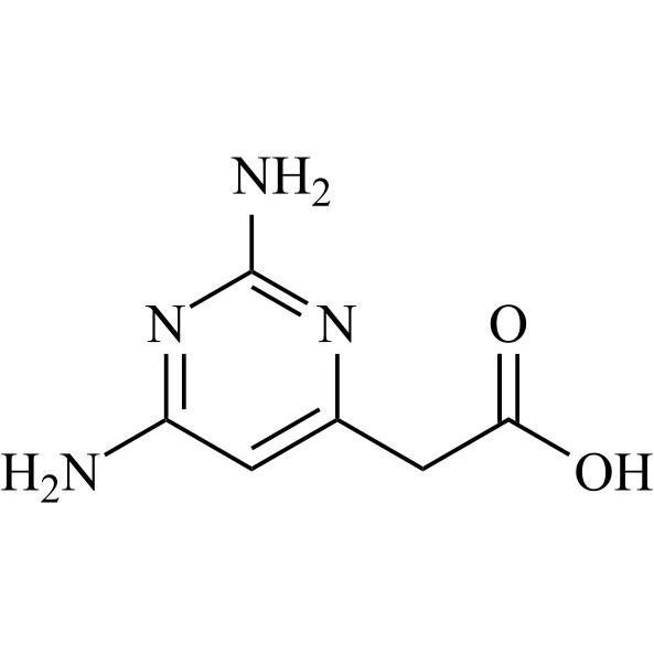 Picture of Pyrimidine Related Compound 5