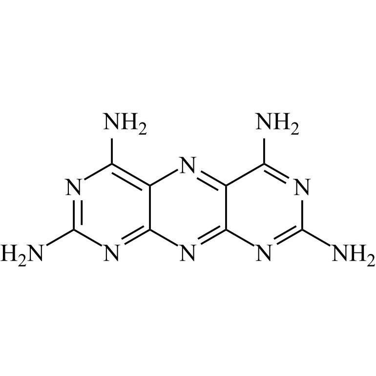 Picture of Pyrimidine Impurity 3