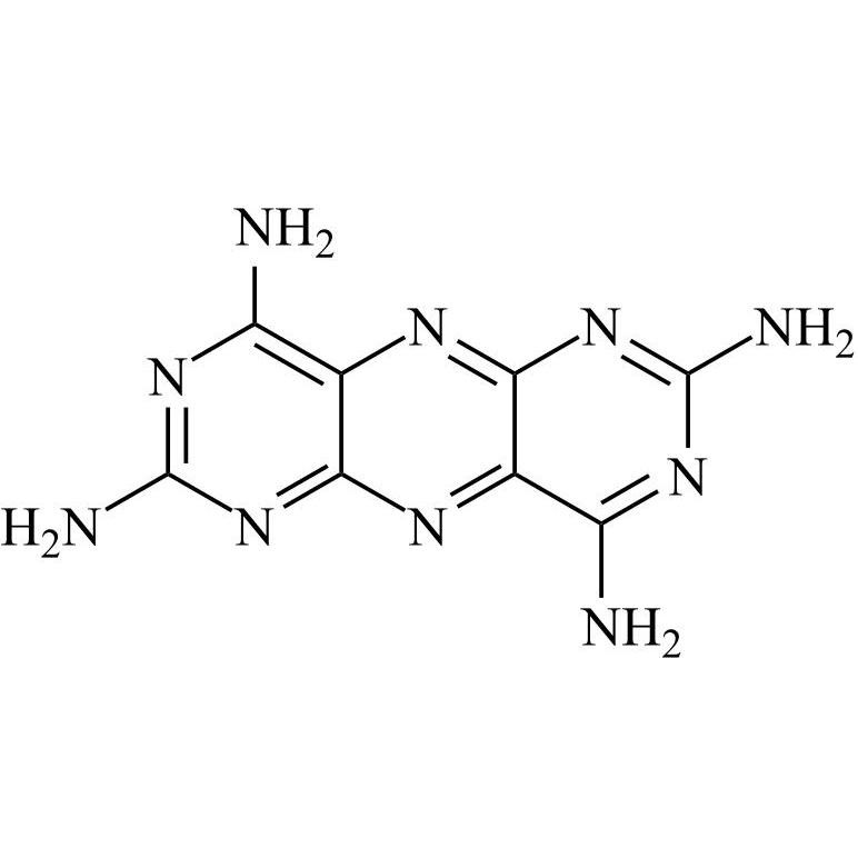 Picture of Pyrimidine Impurity 4