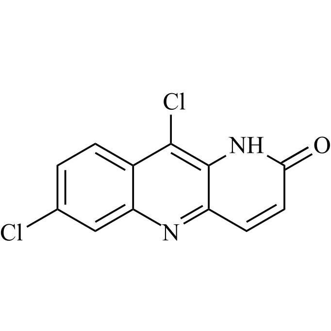 Picture of Pyronaridine Impurity 3