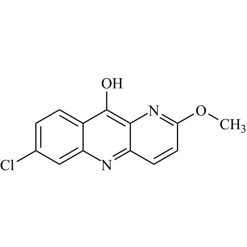 Picture of Pyronaridine Impurity 4