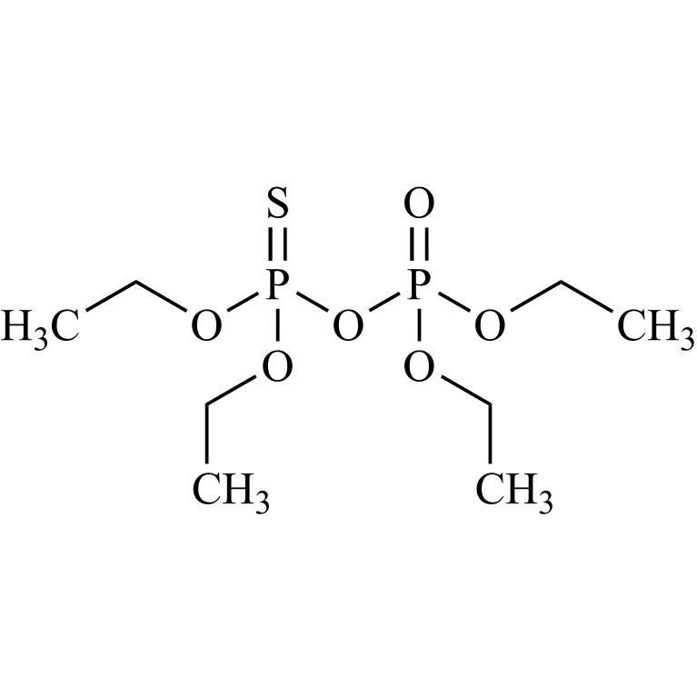 Picture of Tetraethyl Thionopyrophosphate