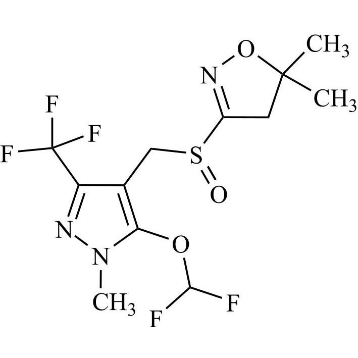 Picture of Pyroxasulfone Impurity 1