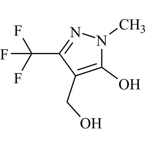 Picture of Pyroxasulfone Impurity 5