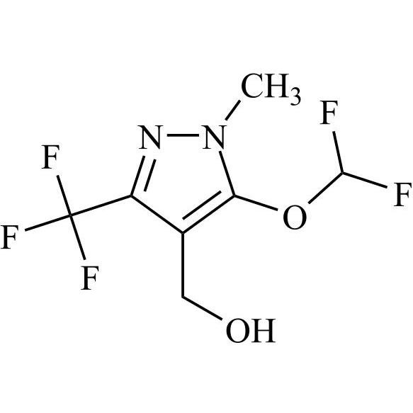Picture of Pyroxasulfone Impurity 6