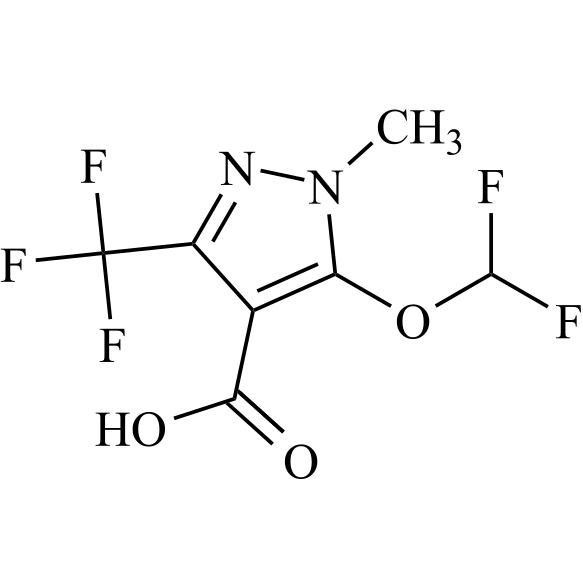 Picture of Pyroxasulfone Impurity 8