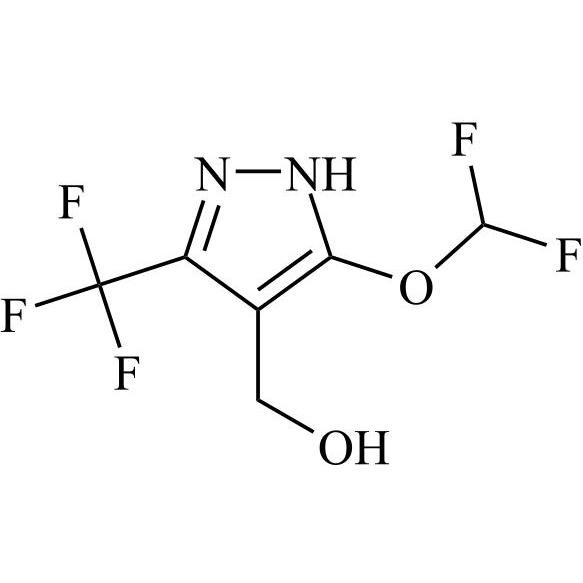Picture of Pyroxasulfone Impurity 9
