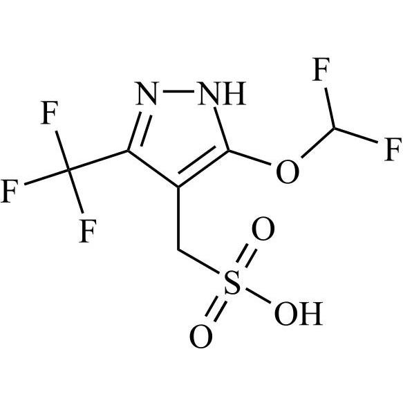 Picture of Pyroxasulfone Impurity 10