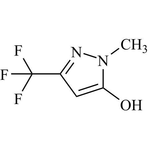 Picture of Pyroxasulfone Impurity 11