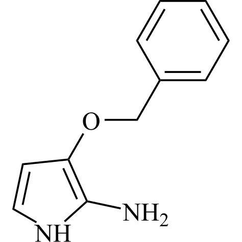 Show details for Pyrrole Related Compound 4 Picture of Pyrrole Related Compound 4