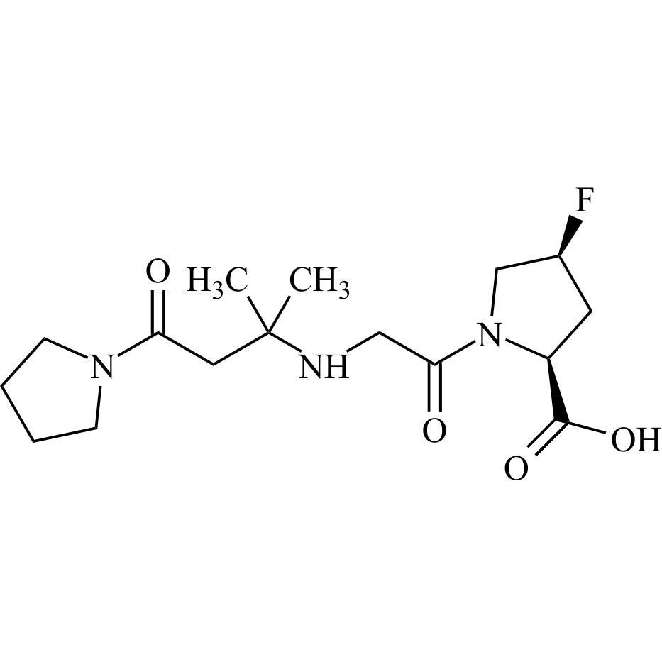 Show details for Pyrrolidine Impurity 1 Picture of Pyrrolidine Impurity 1