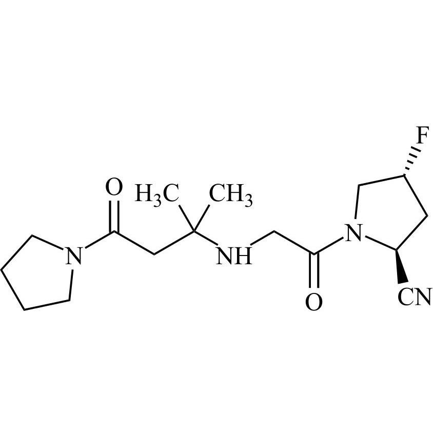 Show details for Pyrrolidine Impurity 3 Picture of Pyrrolidine Impurity 3