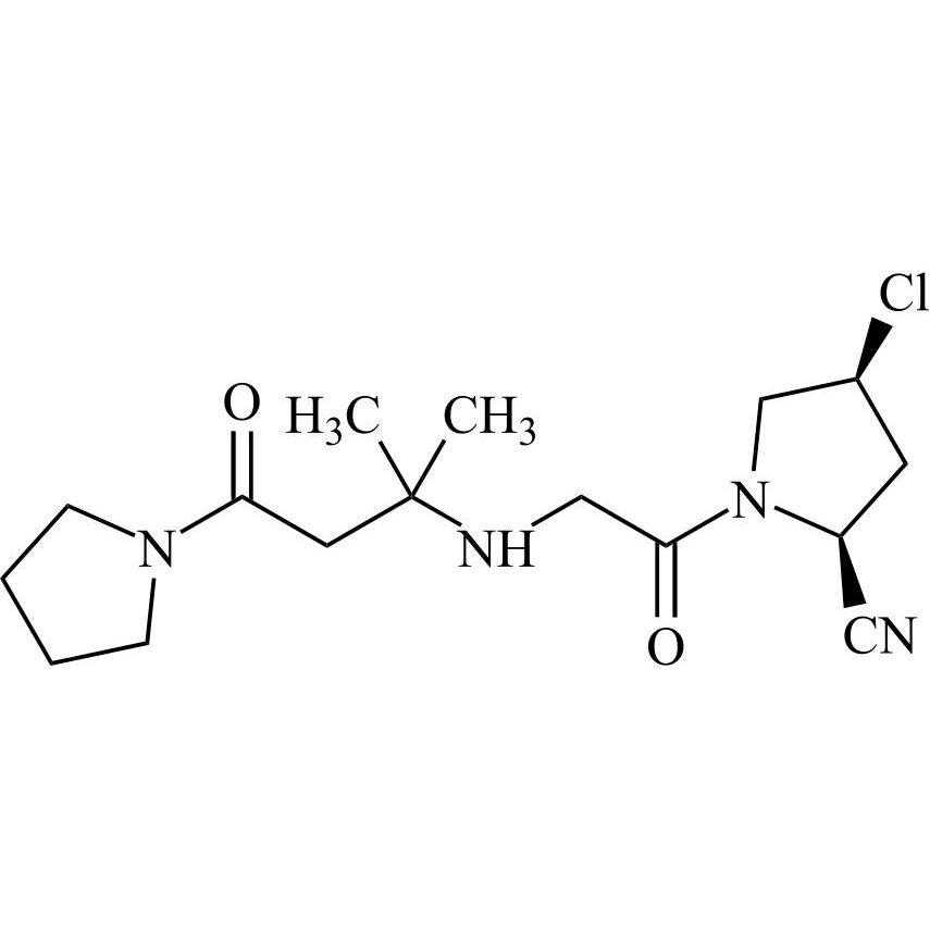 Show details for Pyrrolidine Impurity 6 Picture of Pyrrolidine Impurity 6