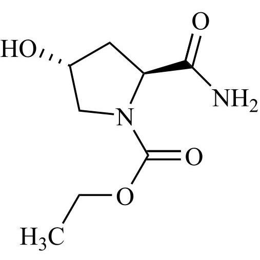 Show details for Pyrrolidine Impurity 13 Picture of Pyrrolidine Impurity 13