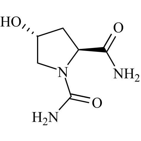 Show details for Pyrrolidine Impurity 14 Picture of Pyrrolidine Impurity 14