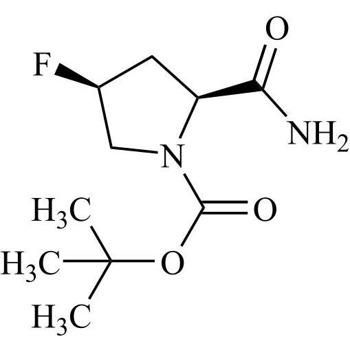 Show details for Pyrrolidine Impurity 16 Picture of Pyrrolidine Impurity 16