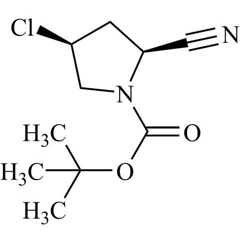 Show details for Pyrrolidine Impurity 17 Picture of Pyrrolidine Impurity 17