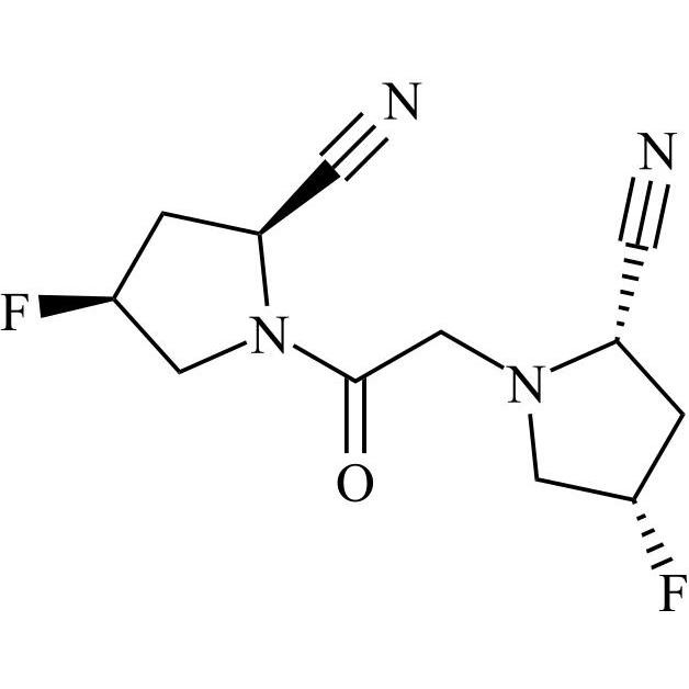 Show details for Pyrrolidine Impurity 31 Picture of Pyrrolidine Impurity 31