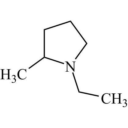 Show details for 1-Ethyl-2-methylpyrrolidin Picture of 1-Ethyl-2-methylpyrrolidin