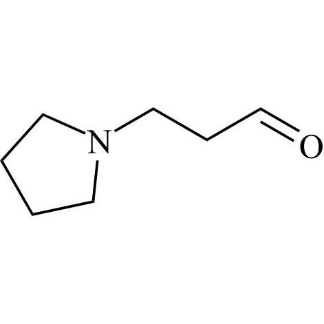 Show details for Pyrrolidine Impurity 34 Picture of Pyrrolidine Impurity 34