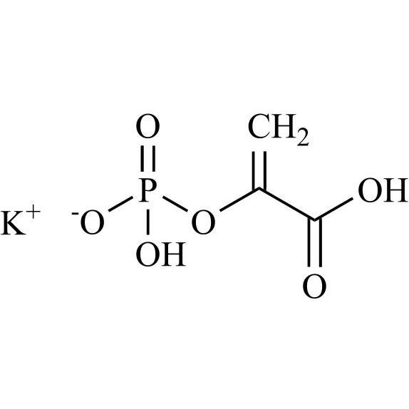 Picture of Phospho(enol)pyruvic acid monopotassium salt
