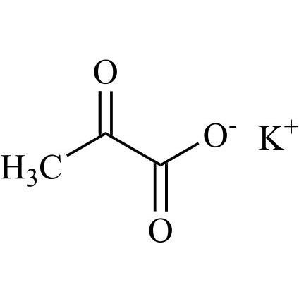 Picture of Pyruvic Acid Potassium Salt