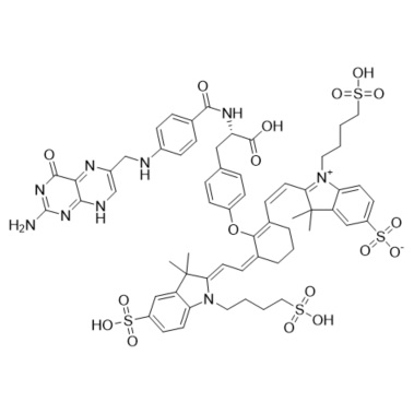 Picture of Pafolacianine