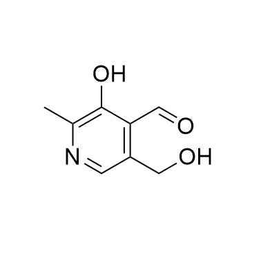 Picture of Pyridoxal