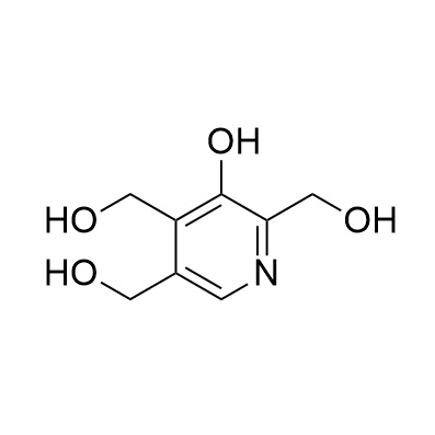 Picture of Pyridoxal Trimethanol Analog