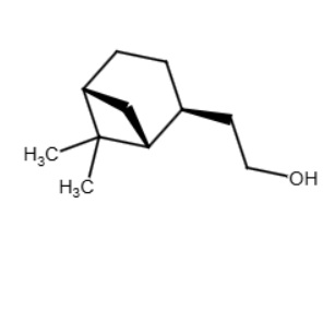 Picture of (1R,2S,5R)-Dihydronopol