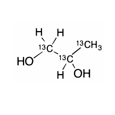 Picture of Propylene Glycol 13C3
