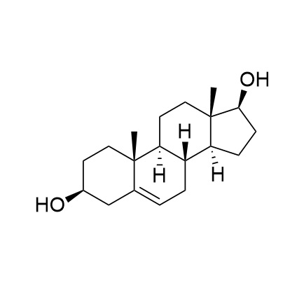 Picture of Prasterone  3,17 diol Impurity