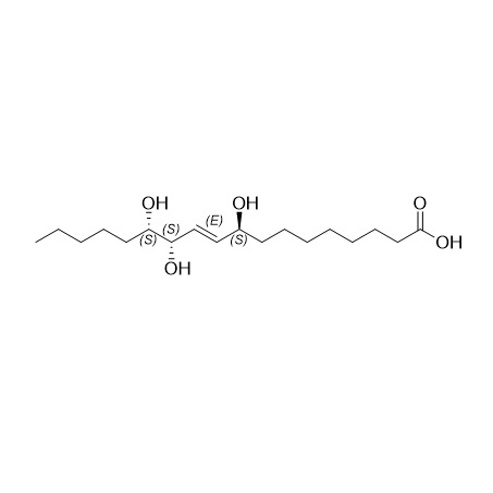 Picture of Pinellic Acid