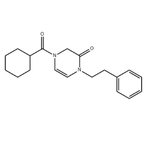Picture of Praziquantel Impurity 3