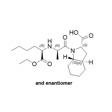 Picture of Perindopril EP Impurity X