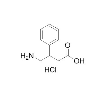 Picture of Phenibut HCl