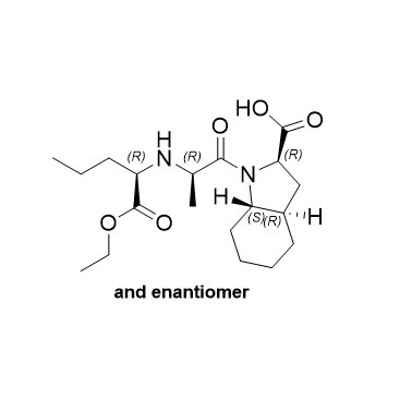 Picture of Perindopril EP Impurity Q