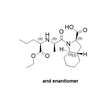 Picture of Perindopril EP Impurity R