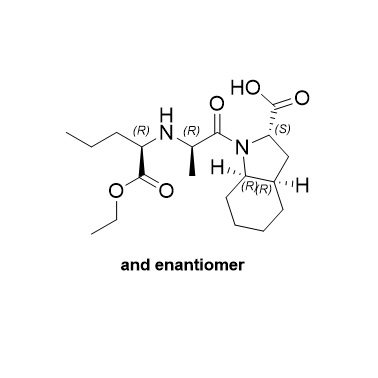 Picture of Perindopril EP Impurity S