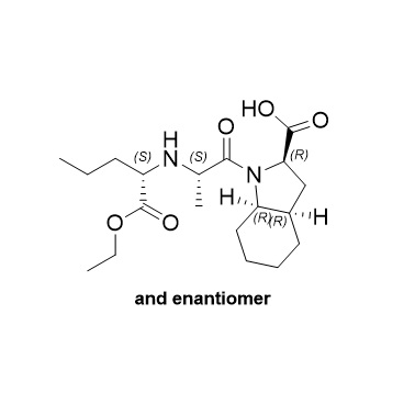 Picture of Perindopril EP Impurity T
