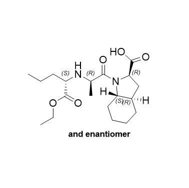 Picture of Perindopril EP Impurity U