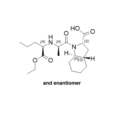 Picture of Perindopril EP Impurity V