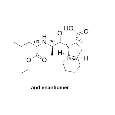 Picture of Perindopril EP Impurity W