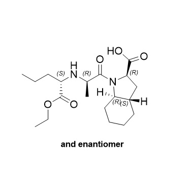 Picture of Perindopril EP Impurity Z
