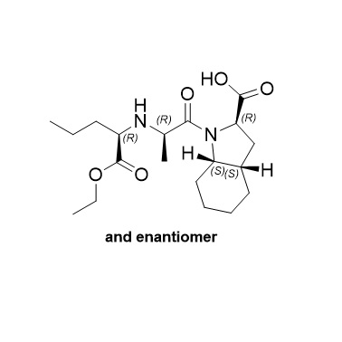 Picture of Perindopril EP Impurity AA