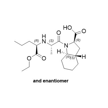 Picture of Perindopril EP Impurity BB